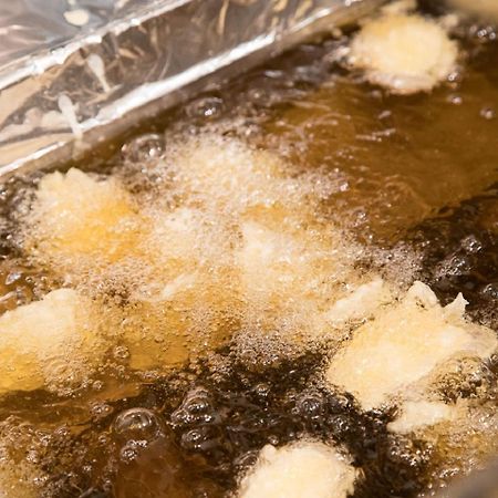 伊東園ホテル飯坂叶や 福島市 エクステリア 写真