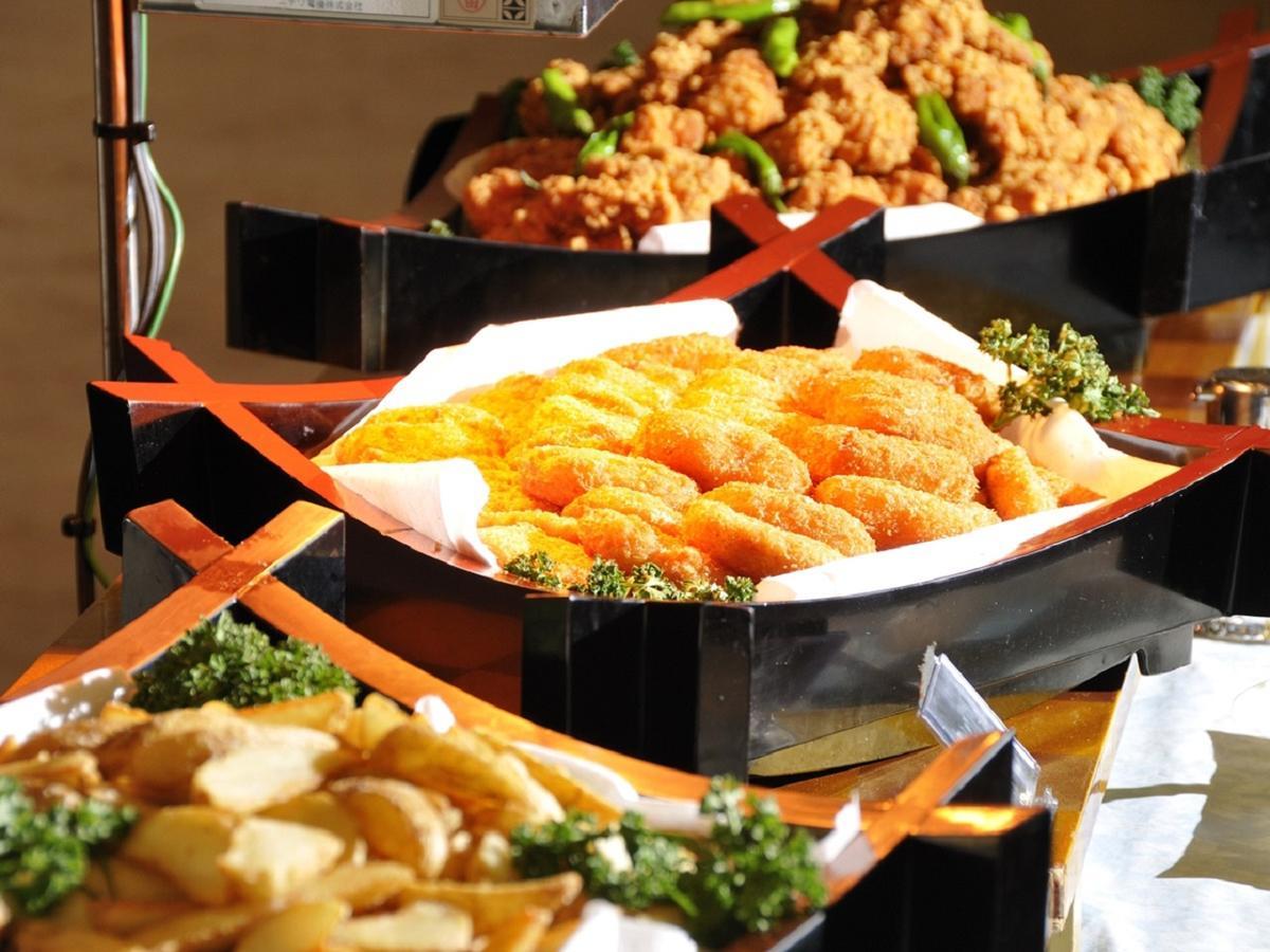 伊東園ホテル飯坂叶や 福島市 エクステリア 写真