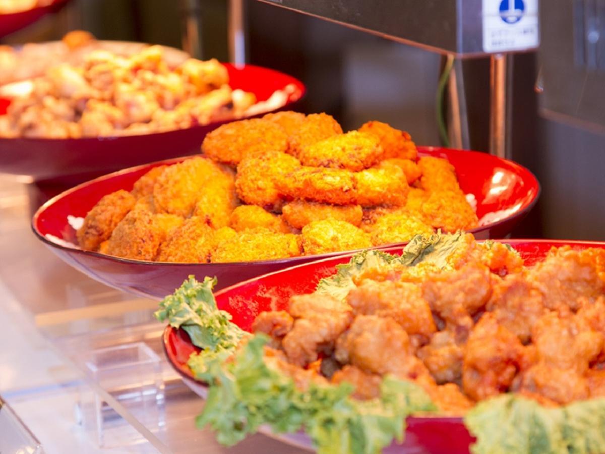 伊東園ホテル飯坂叶や 福島市 エクステリア 写真