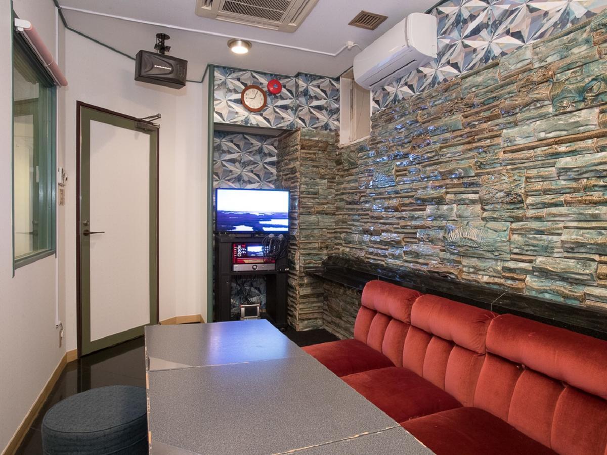 伊東園ホテル飯坂叶や 福島市 エクステリア 写真