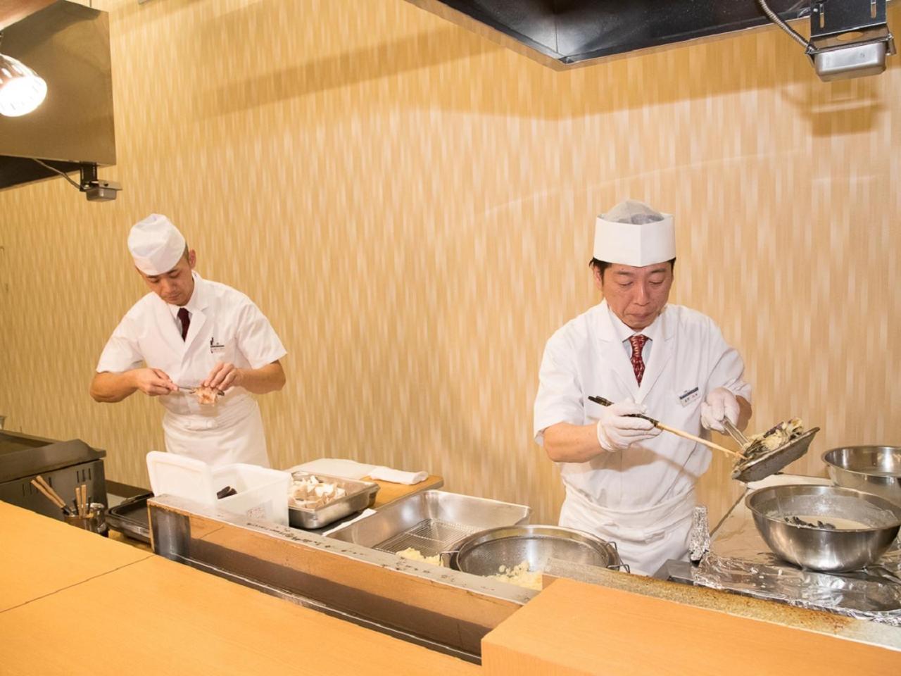 伊東園ホテル飯坂叶や 福島市 エクステリア 写真