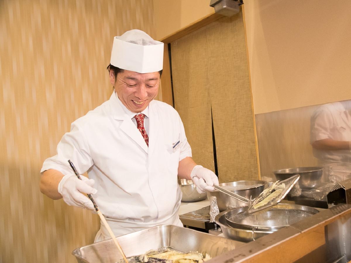伊東園ホテル飯坂叶や 福島市 エクステリア 写真