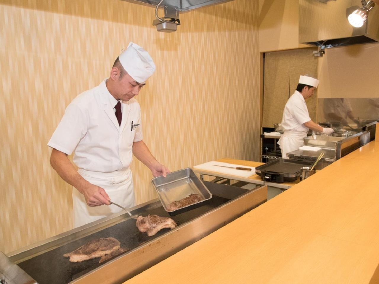 伊東園ホテル飯坂叶や 福島市 エクステリア 写真